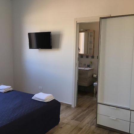 A Due Passi Dal Sole Appartement Porto Empedocle Buitenkant foto
