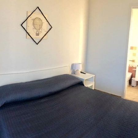 A Due Passi Dal Sole Appartement Porto Empedocle Buitenkant foto