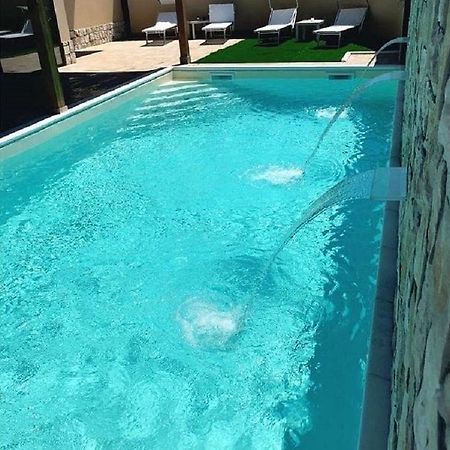 A Due Passi Dal Sole Appartement Porto Empedocle Buitenkant foto