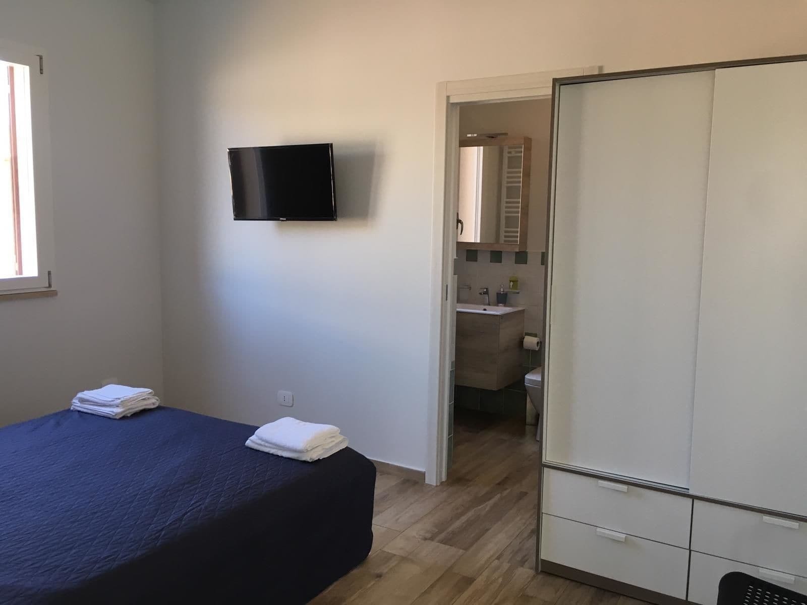 A Due Passi Dal Sole Appartement Porto Empedocle Buitenkant foto