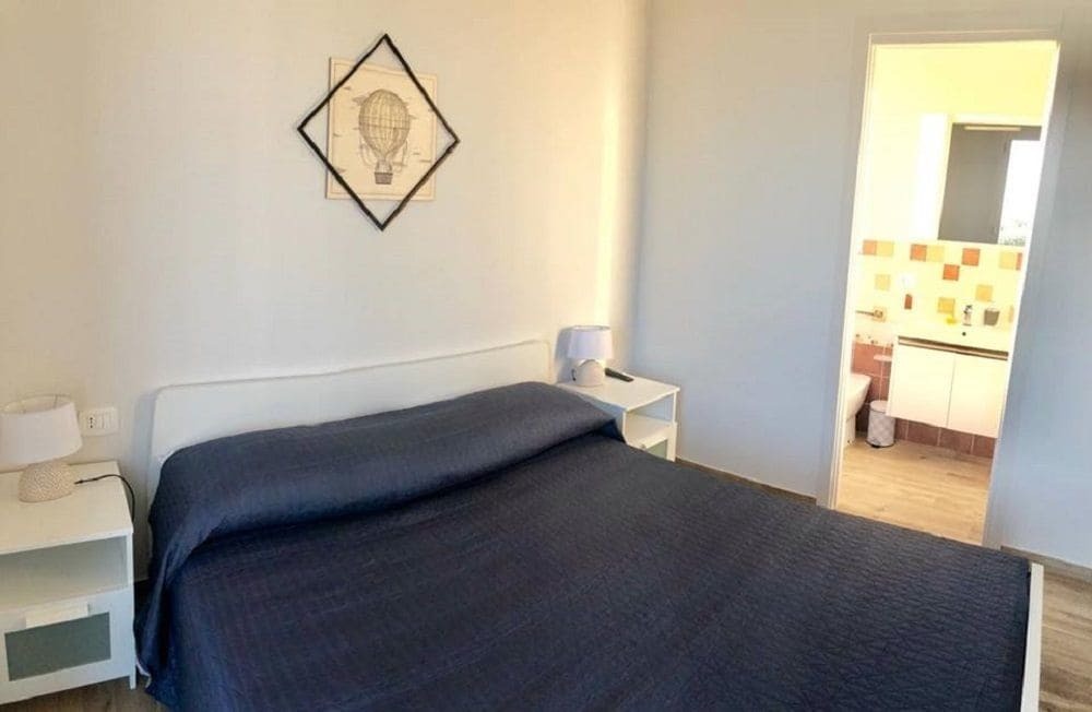 A Due Passi Dal Sole Appartement Porto Empedocle Buitenkant foto