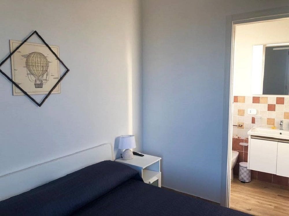 A Due Passi Dal Sole Appartement Porto Empedocle Buitenkant foto